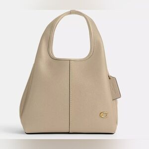 Coach Lana Shoulder Bag 23